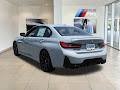 2025 BMW 3 Series M340i xDrive