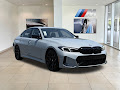 2025 BMW 3 Series M340i xDrive