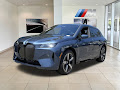2026 BMW iX