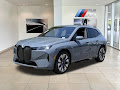 2026 BMW iX