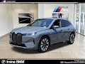 2026 BMW iX