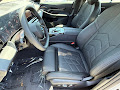 2026 BMW 5 Series 530i