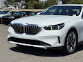 2026 BMW 5 Series 530i