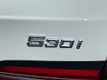 2026 BMW 5 Series 530i