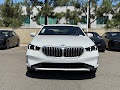 2026 BMW 5 Series 530i