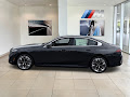 2026 BMW i5 eDrive40