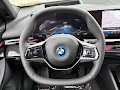 2026 BMW i5 eDrive40