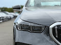 2026 BMW i5 eDrive40