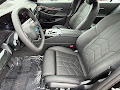 2026 BMW i5 eDrive40