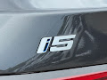 2026 BMW i5 eDrive40