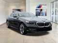2026 BMW i5 eDrive40