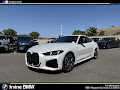 2026 BMW 4 Series 430i