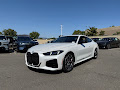 2026 BMW 4 Series 430i