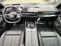 2026 BMW 5 Series 530i