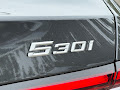 2026 BMW 5 Series 530i