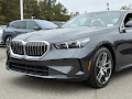2026 BMW 5 Series 530i