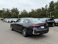 2026 BMW 5 Series 530i