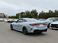 2026 BMW 4 Series M440i