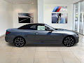 2026 BMW 4 Series 430i