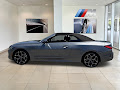 2026 BMW 4 Series 430i