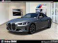 2026 BMW 4 Series 430i