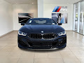 2026 BMW 8 Series M850i xDrive