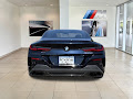2026 BMW 8 Series M850i xDrive