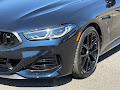 2026 BMW 8 Series M850i xDrive