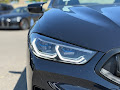 2026 BMW 8 Series M850i xDrive