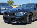2026 BMW 8 Series M850i xDrive