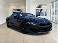 2026 BMW 8 Series M850i xDrive