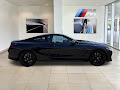 2026 BMW 8 Series M850i xDrive