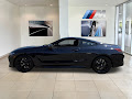 2026 BMW 8 Series M850i xDrive