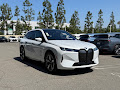 2026 BMW iX