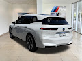 2026 BMW iX
