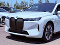 2026 BMW iX
