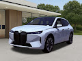 2026 BMW iX