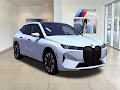 2026 BMW iX