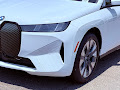 2026 BMW iX