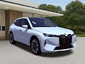 2026 BMW iX