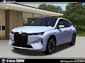 2026 BMW iX