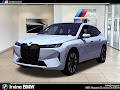 2026 BMW iX