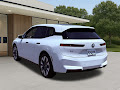 2026 BMW iX
