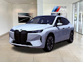 2026 BMW iX
