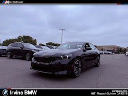 2026 BMW 5 Series 530i