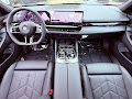 2026 BMW 5 Series 530i