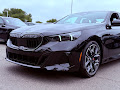 2026 BMW 5 Series 530i
