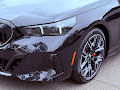 2026 BMW 5 Series 530i