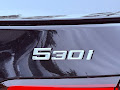 2026 BMW 5 Series 530i