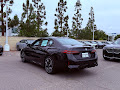 2026 BMW 5 Series 530i